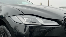 Jaguar F-Pace 2.0 D200 R-Dynamic Black 5dr Auto AWD Diesel Estate